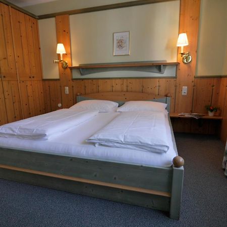 Landgasthof Kirchenwirt Grossraming Esterno foto