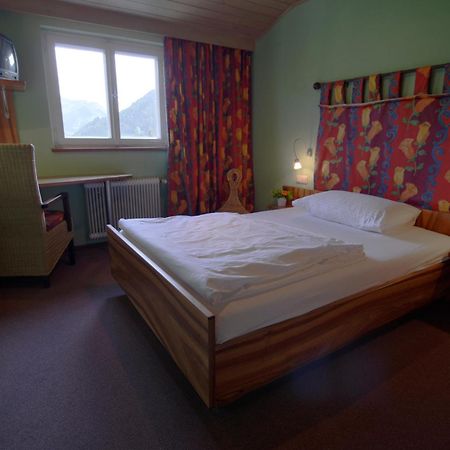Landgasthof Kirchenwirt Grossraming Esterno foto