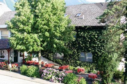 Landgasthof Kirchenwirt Grossraming Esterno foto
