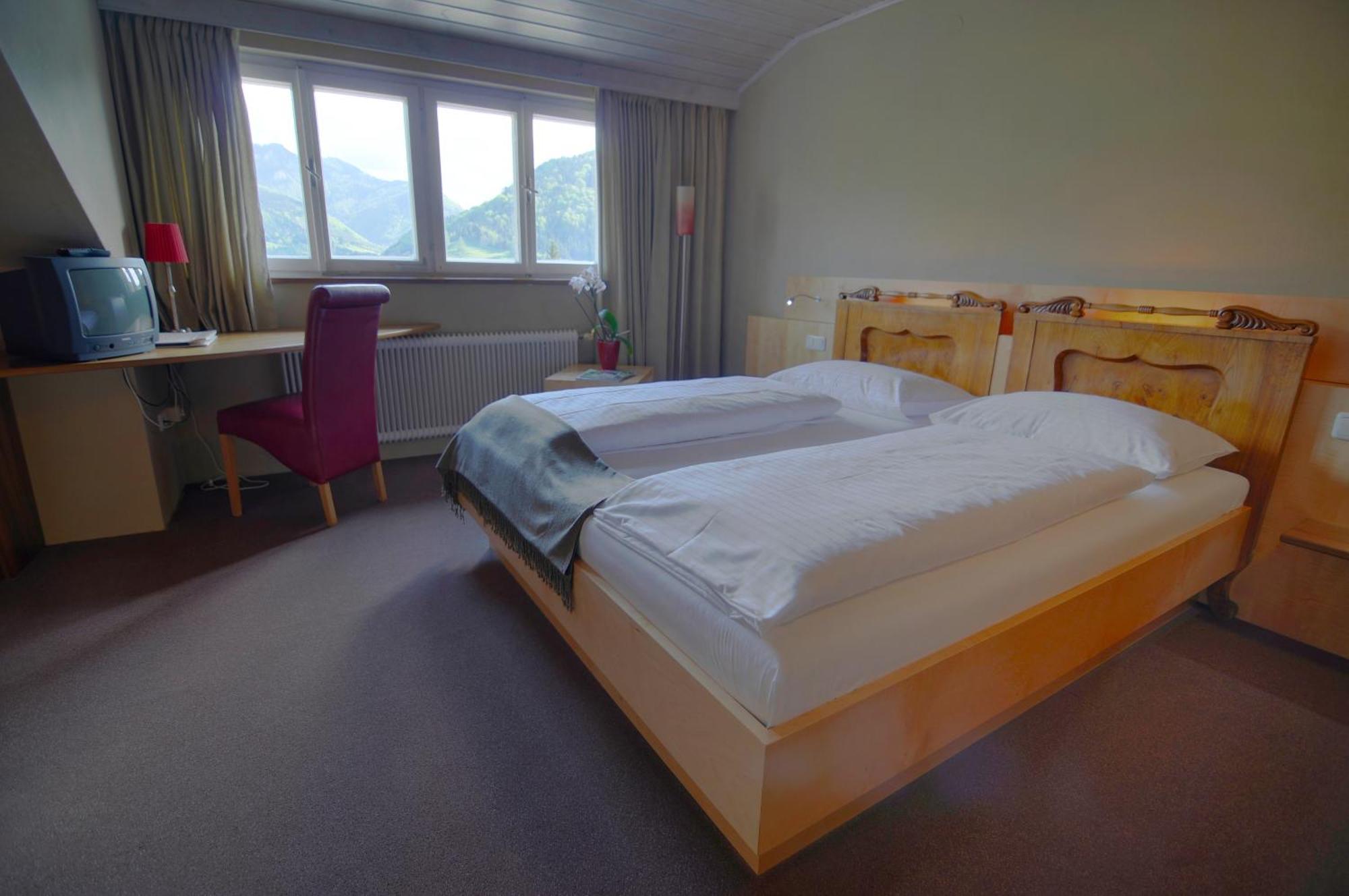 Landgasthof Kirchenwirt Grossraming Esterno foto